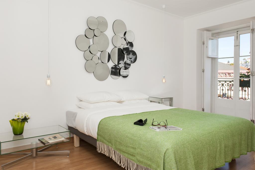 Rossio - Chiado | Lisbon Cheese & Wine Apartments Zewnętrze zdjęcie