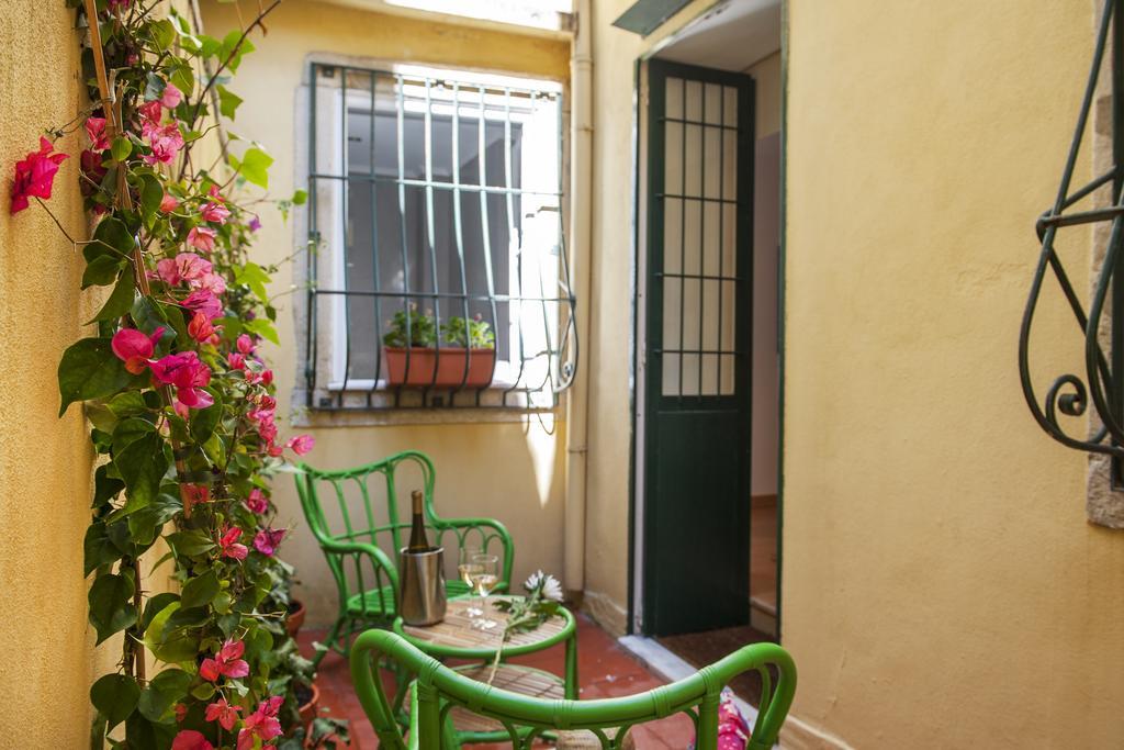 Rossio - Chiado | Lisbon Cheese & Wine Apartments Zewnętrze zdjęcie