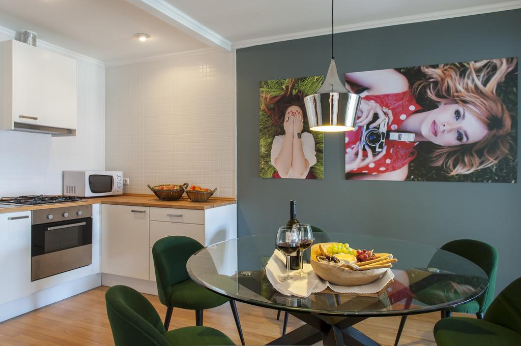 Rossio - Chiado | Lisbon Cheese & Wine Apartments Pokój zdjęcie