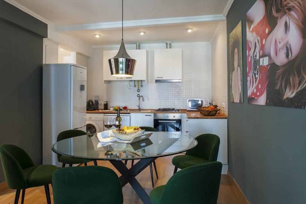 Rossio - Chiado | Lisbon Cheese & Wine Apartments Zewnętrze zdjęcie