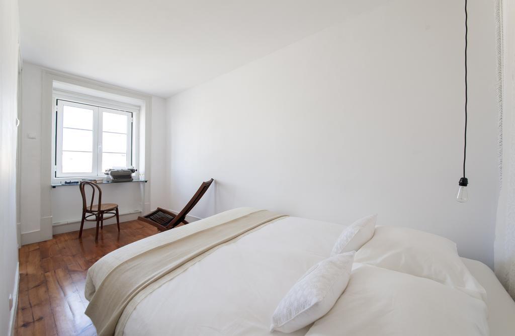 Rossio - Chiado | Lisbon Cheese & Wine Apartments Pokój zdjęcie