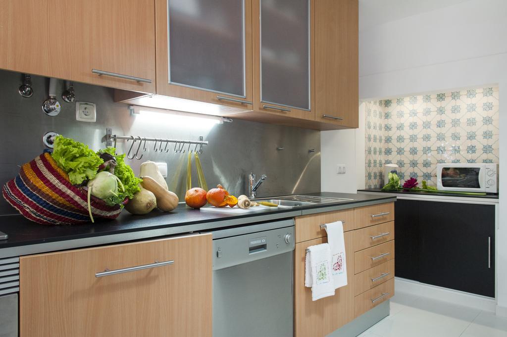 Rossio - Chiado | Lisbon Cheese & Wine Apartments Zewnętrze zdjęcie